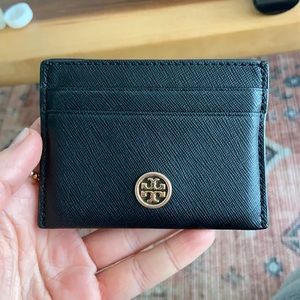 Tory Burch Card Case Wallet